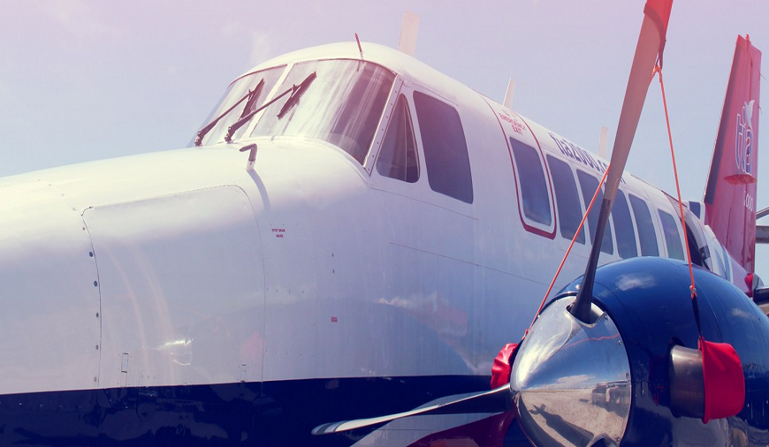 New Airline For St.Lucia