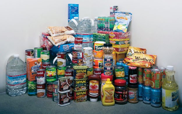Hurricane Preparedness Checklist