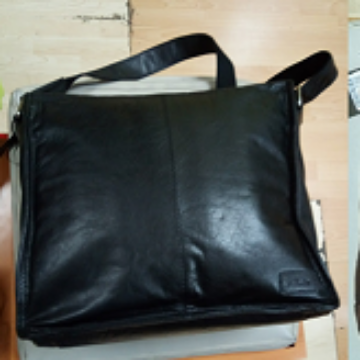 Fancy Bag
