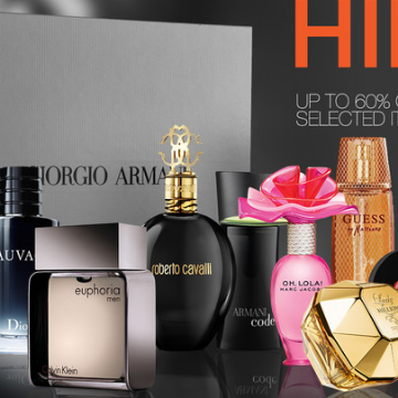 Perfumes