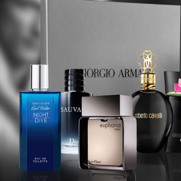Perfumes