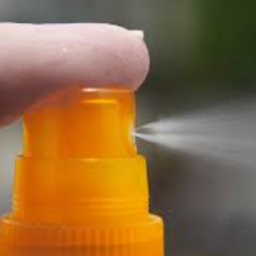 Sunscreen