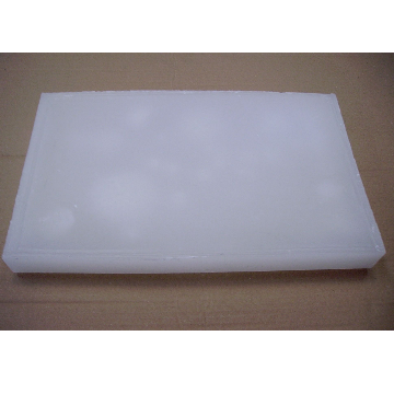Wax sheets