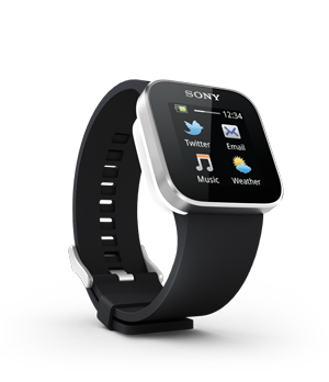 smartwatch
